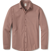 All-Day Button Up Shirt