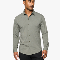 All-Day Button Up Shirt