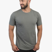 Tailored-For-You Tee