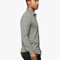 All-Day Button Up Shirt