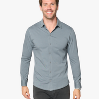 All-Day Button Up Shirt