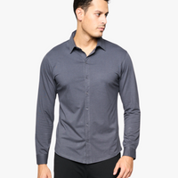 All-Day Button Up Shirt