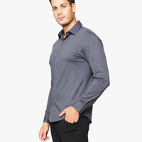 All-Day Button Up Shirt