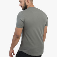 Tailored-For-You Tee