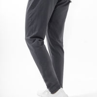 No-Sweat Slim Jogger