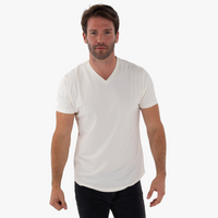 Curve V-Neck