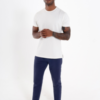 No-Sweat Slim Jogger