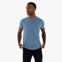 Curve V-Neck