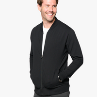 All-Day Comfort Jacket