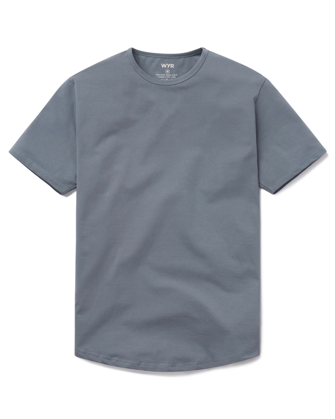 Relaxed Curve Crew