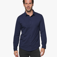 All-Day Button Up Shirt