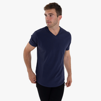 Curve V-Neck