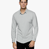 All-Day Button Up Shirt