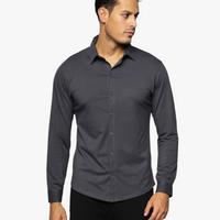 All-Day Button Up Shirt