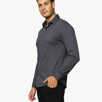 All-Day Button Up Shirt