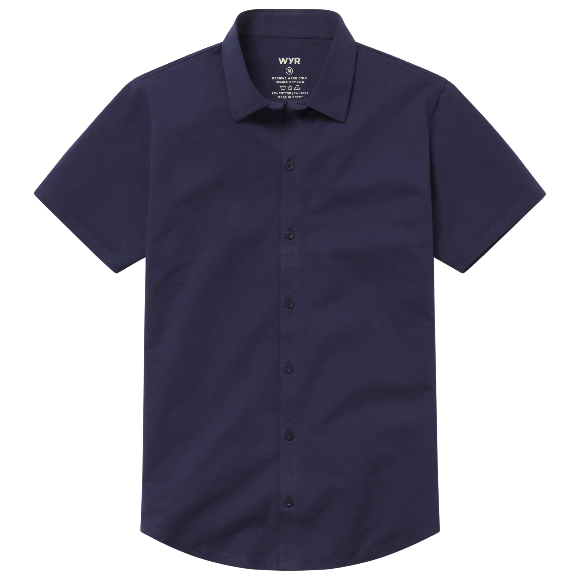 Weekender Short Sleeve Button Up Mineral / S Weekender Short Sleeve Button Up Mineral / S