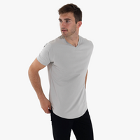 Curve V-Neck