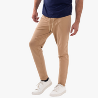 No-Sweat Slim Jogger