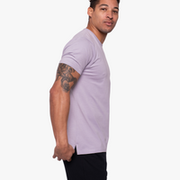 Curve V-Neck