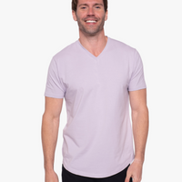 Curve V-Neck