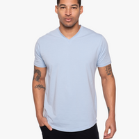 Curve V-Neck