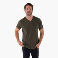 Curve V-Neck