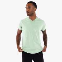 Curve V-Neck