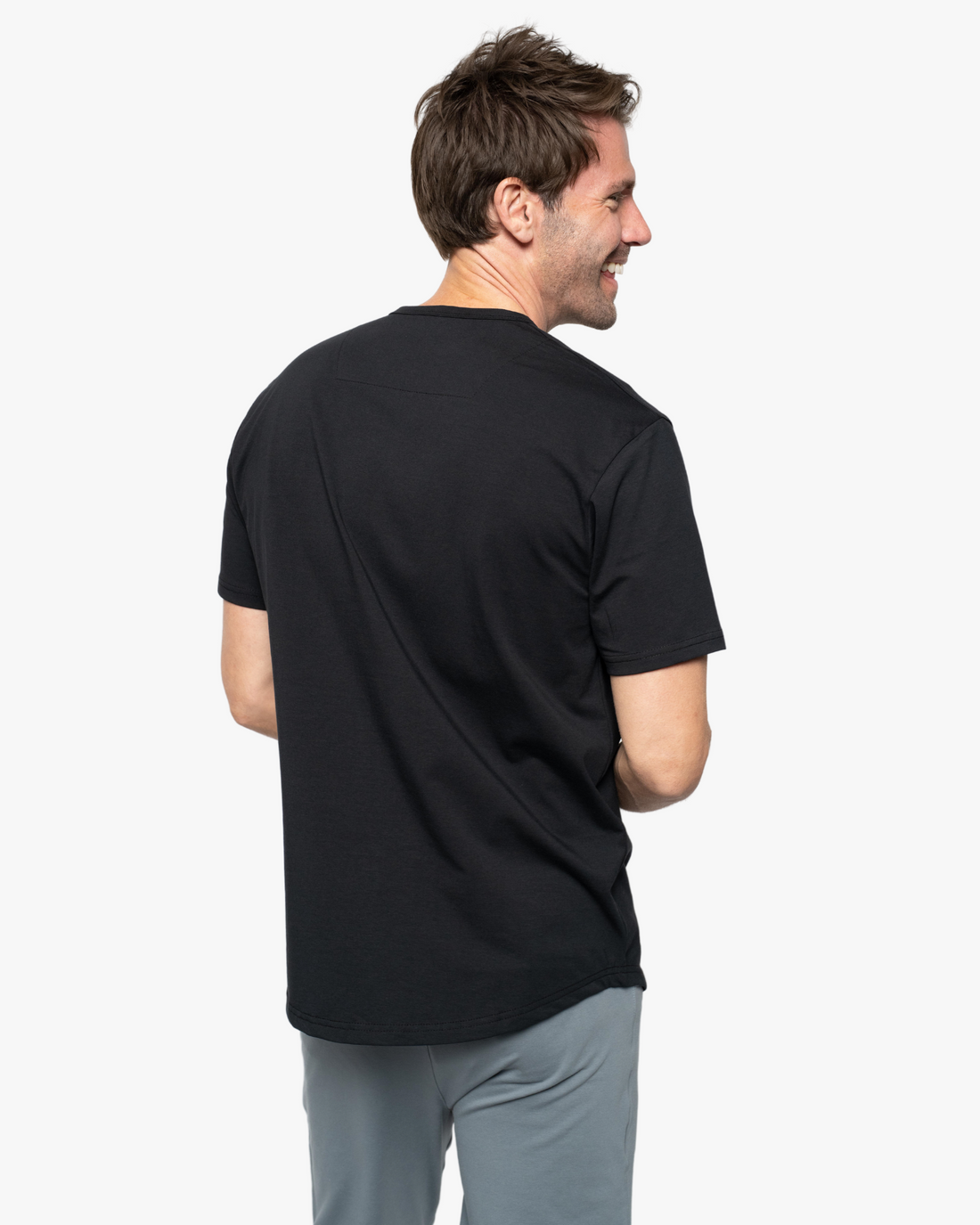 Relaxed Curve Crew