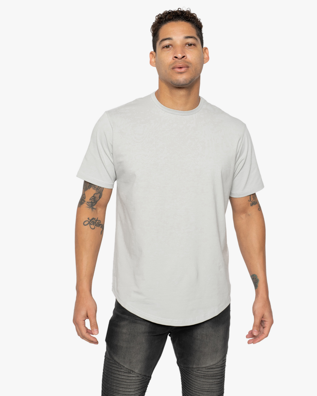 Relaxed Curve Crew