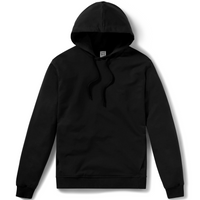 No-Sweat Premium Hoodie