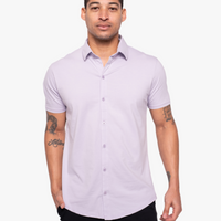 Weekender Short Sleeve Button Up