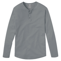 Long Sleeve Henley