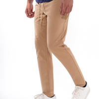 No-Sweat Slim Jogger