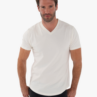 Curve V-Neck