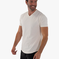 Curve V-Neck