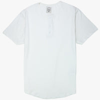 Short Sleeve Henley