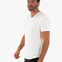 Curve V-Neck