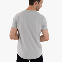 Curve V-Neck