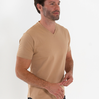 Curve V-Neck