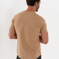 Curve V-Neck