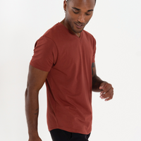 Curve V-Neck