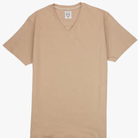 Curve V-Neck