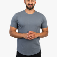 Tailored-For-You Tee
