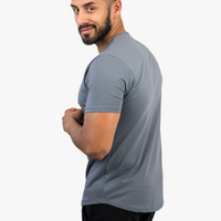 Tailored-For-You Tee