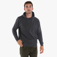 No-Sweat Premium Hoodie