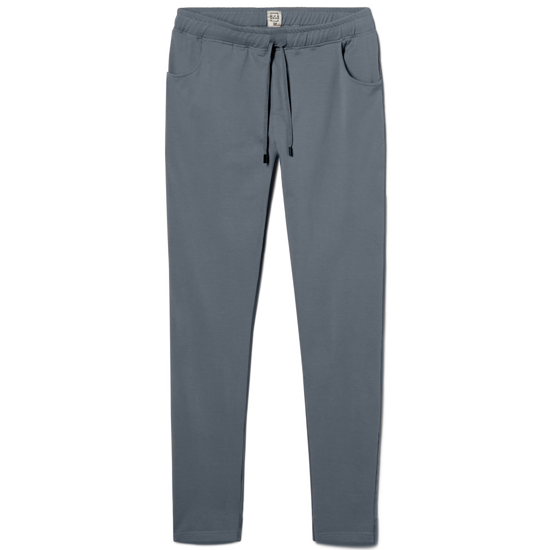 No-Sweat Slim Jogger