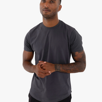 Tailored-For-You Tee