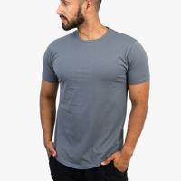 Tailored-For-You Tee
