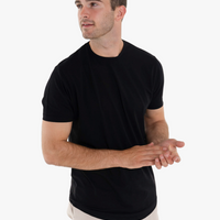 Tailored-For-You Tee