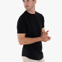 Tailored-For-You Tee